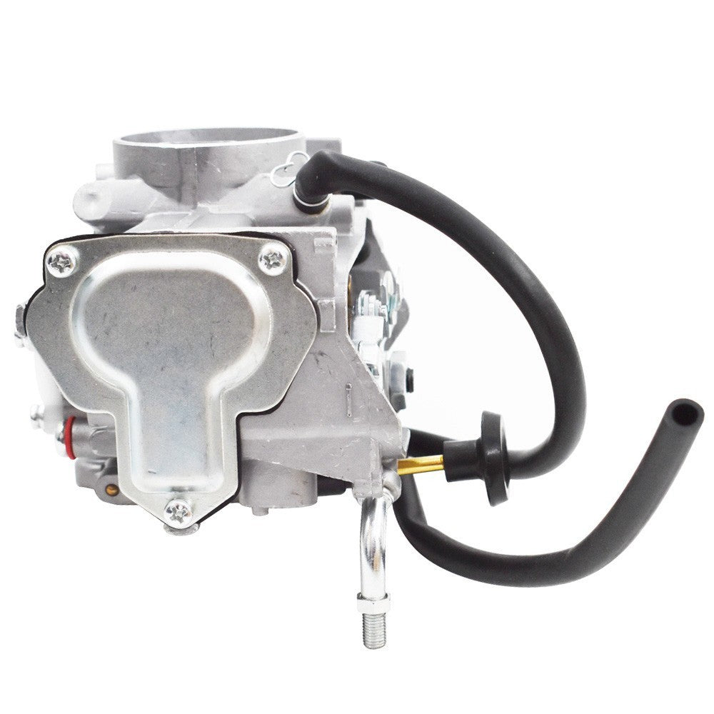 Yamaha Warrior 350 Big Bear 350 Kodiak 400 Carburetor & Oil Filter Kit