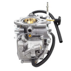 Yamaha Warrior 350 Big Bear 350 Kodiak 400 Carburetor & Oil Filter Kit