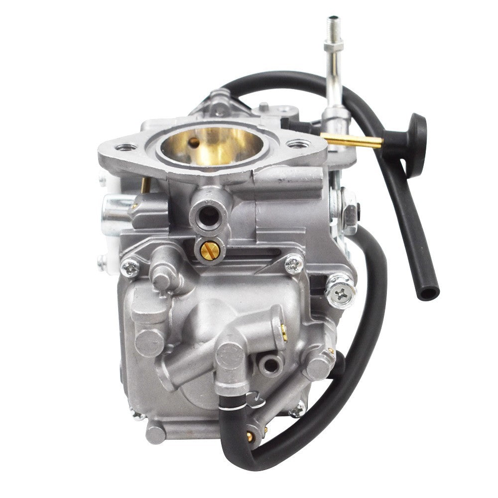Yamaha Warrior 350 Big Bear 350 Kodiak 400 Carburetor & Oil Filter Kit