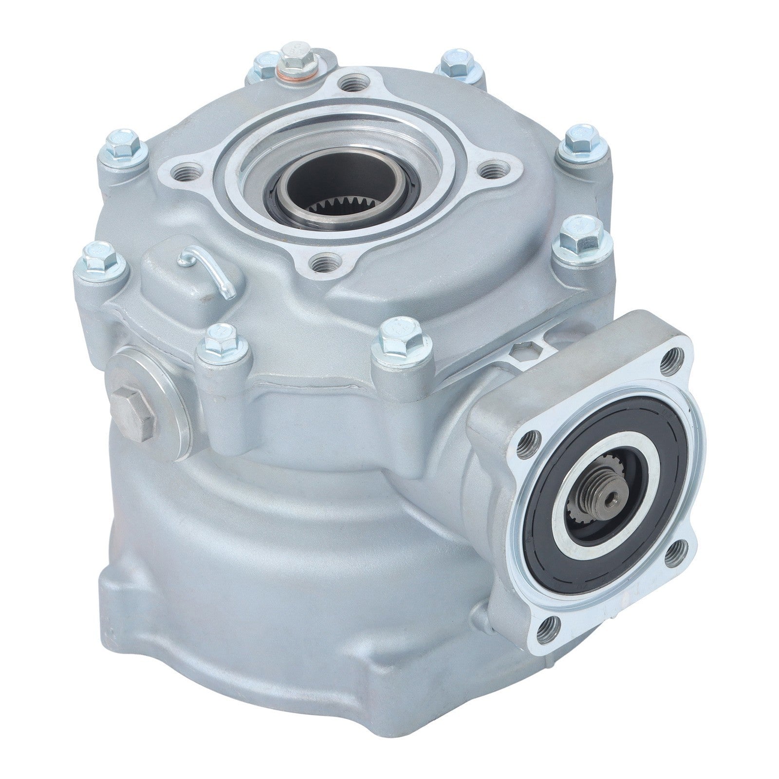 New Rear Differential Gear Case 41300-HM8 for Honda Recon 250 1997-2007