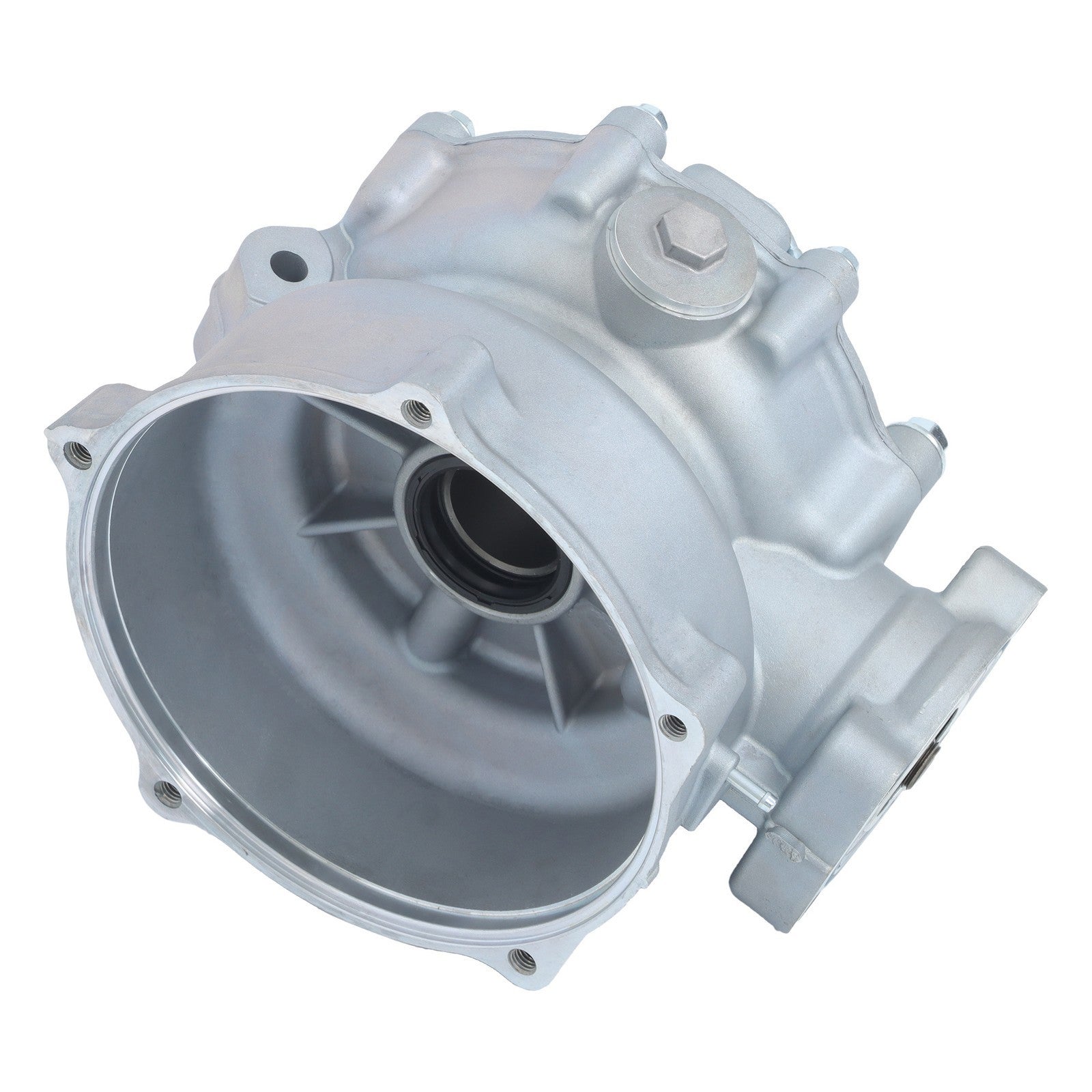 New Rear Differential Gear Case 41300-HM8 for Honda Recon 250 1997-2007