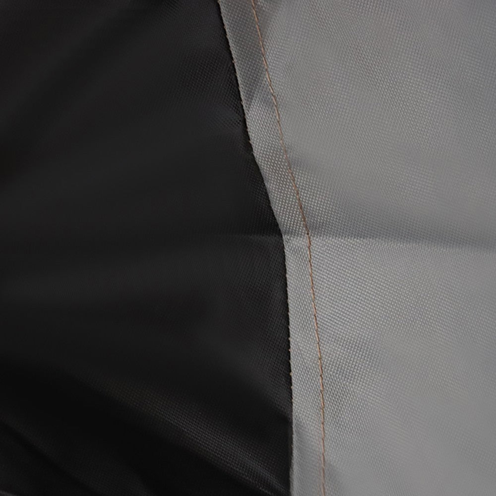 Heavy Duty Waterproof 420D Jet Ski PWC Cover 116"-125" Trailerable Marine Grade