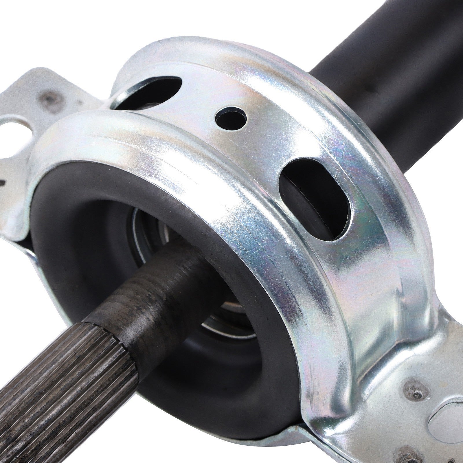 Rear Prop Drive Shaft 1333424 1333126 for Polaris RZR XP 1000 2014-2017