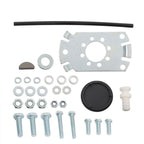 17ft Boat Rotary Steering System Outboard Kit Marine Cable SS13217