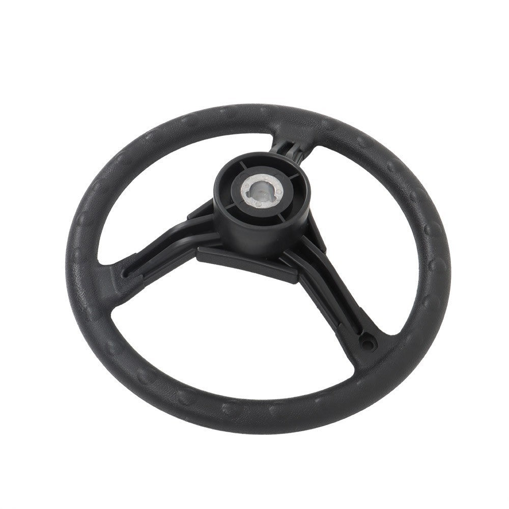 17ft Boat Rotary Steering System Outboard Kit Marine Cable SS13217