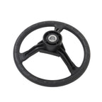 17ft Boat Rotary Steering System Outboard Kit Marine Cable SS13217