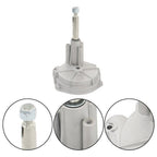 17Ft Marine Boat Rotary Steering Kit SS13217 with 13.5" Wheel Outboard Cable