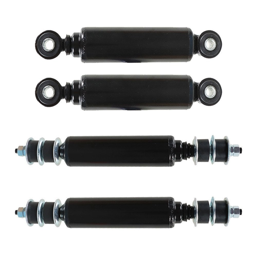 Club Car DS 1981-2011 & Precedent 2004+ Front Rear Shock Absorber 1014235