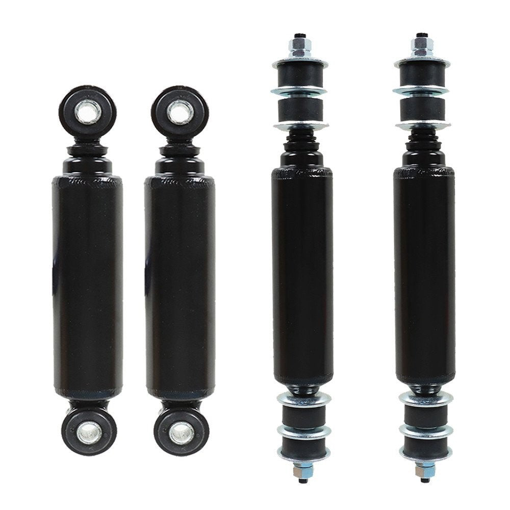 Club Car DS 1981-2011 & Precedent 2004+ Front Rear Shock Absorber 1014235