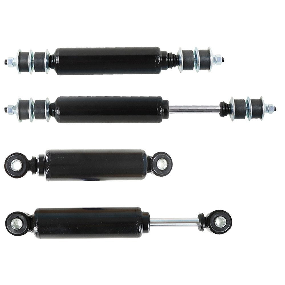 Club Car DS 1981-2011 & Precedent 2004+ Front Rear Shock Absorber 1014235