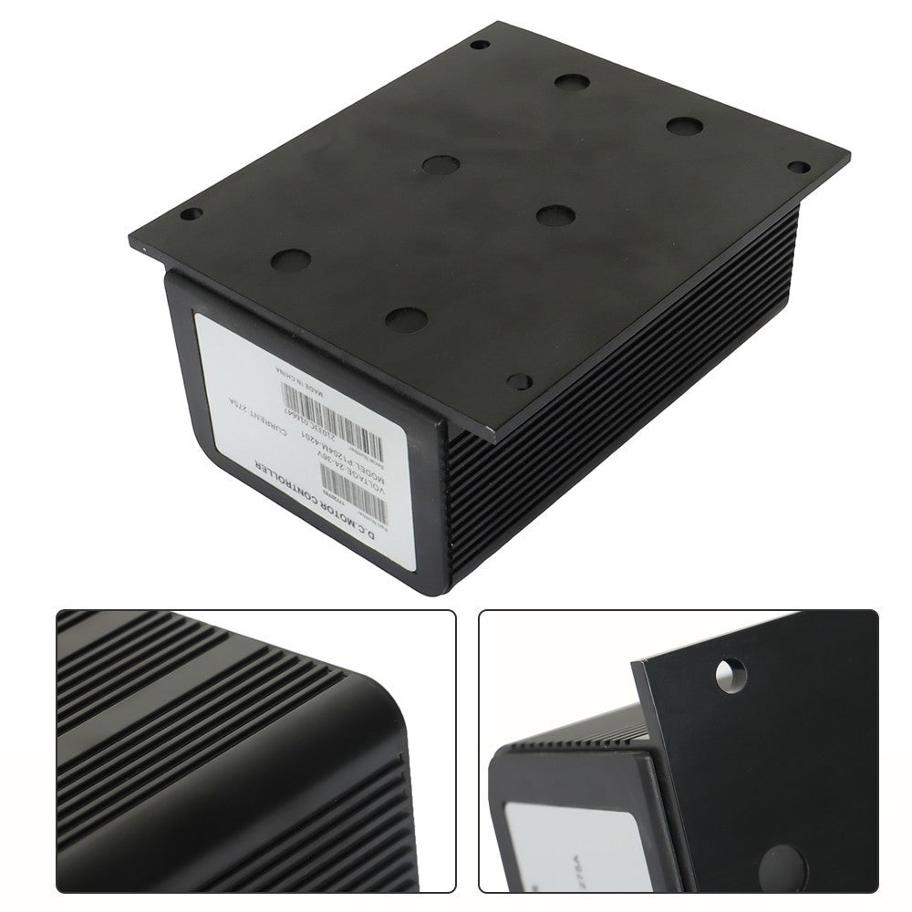 36V 275A DC Motor Controller 0-5kΩ Golf Cart for EZGO Club Car 1204-027