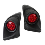Golf Cart LED Light Kit for Yamaha Drive G2 2017+ with Upgrade Harness