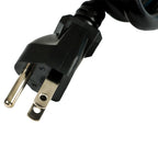 48V EZGO RXV/TXT Golf Cart Battery Charger with Triangular Plug Part