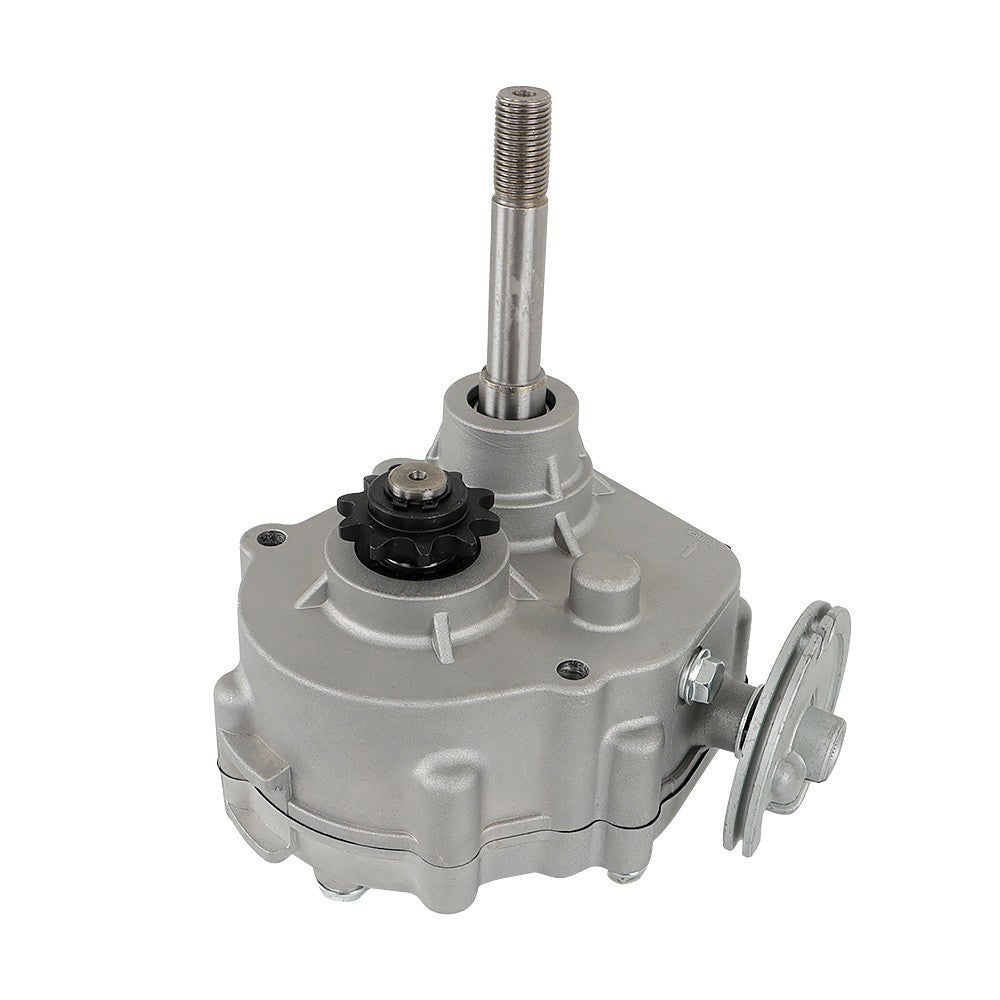 Unused 2HP-7HP TAV30 Go Kart Forward Reverse Gearbox 41P 10T or 12T