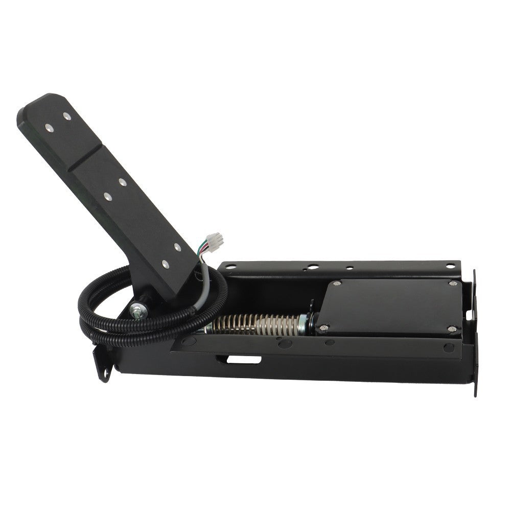 EZGO TXT 2000+ Golf Cart Accelerator Pedal Box Assembly 73333G05 Fit
