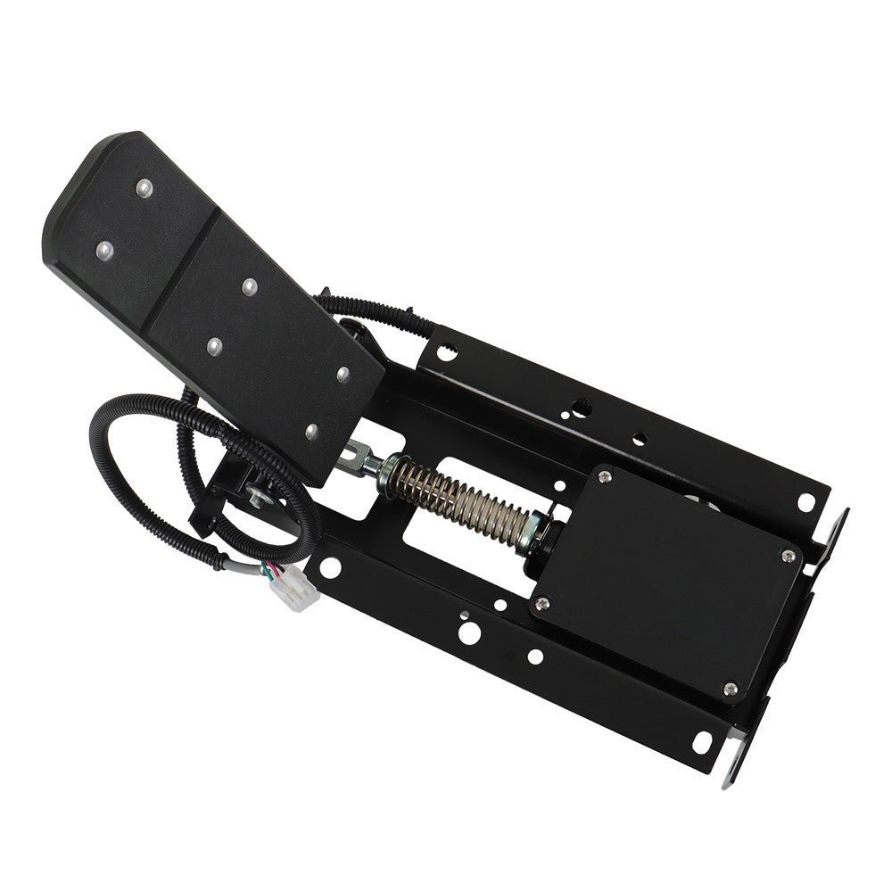 EZGO TXT 2000+ Golf Cart Accelerator Pedal Box Assembly 73333G05 Fit