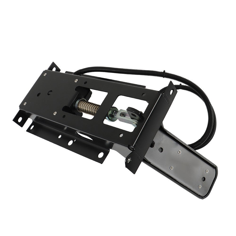 EZGO TXT 2000+ Golf Cart Accelerator Pedal Box Assembly 73333G05 Fit