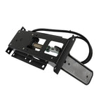 EZGO TXT 2000+ Golf Cart Accelerator Pedal Box Assembly 73333G05 Fit