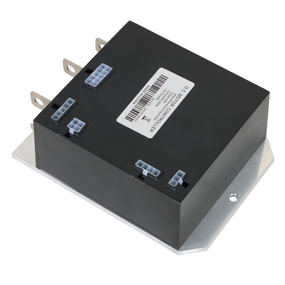 36V 350AMP Motor Controller for EZGO TXT Golf Carts 2000-2019 73326-G02