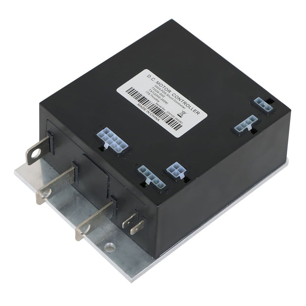 36V 350AMP Motor Controller for EZGO TXT Golf Carts 2000-2019 73326-G02