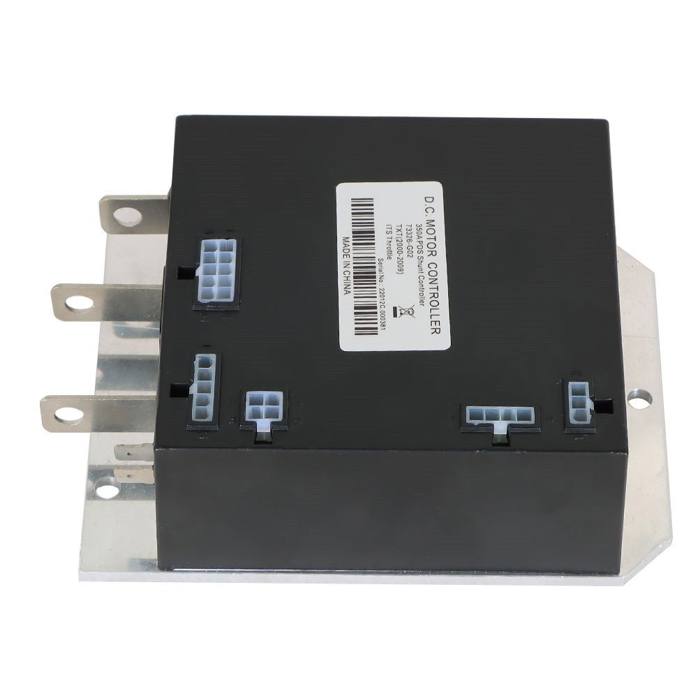 36V 350AMP Motor Controller for EZGO TXT Golf Carts 2000-2019 73326-G02