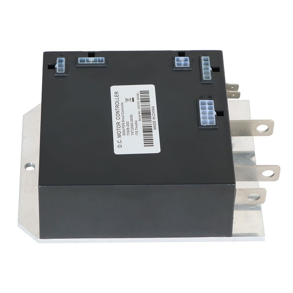 36V 350AMP Motor Controller for EZGO TXT Golf Carts 2000-2019 73326-G02