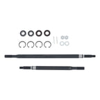 EZGO TXT Medalist 1994-2013 Golf Cart Driver & Passenger Rear Axle Shaft Kit