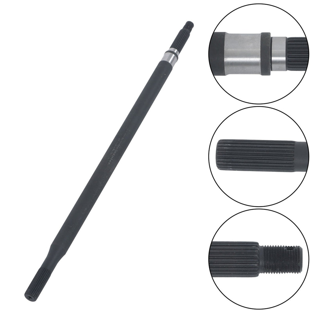 EZGO TXT Medalist 1994-2013 Golf Cart Driver & Passenger Rear Axle Shaft Kit