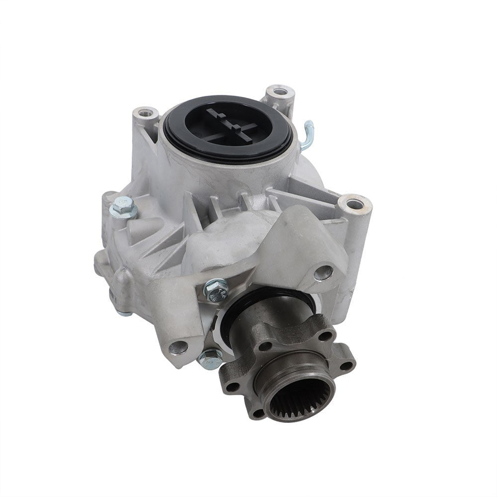 Yamaha Rhino 450 660 700 Rear Differential Assembly 2008-2013 ATV Parts