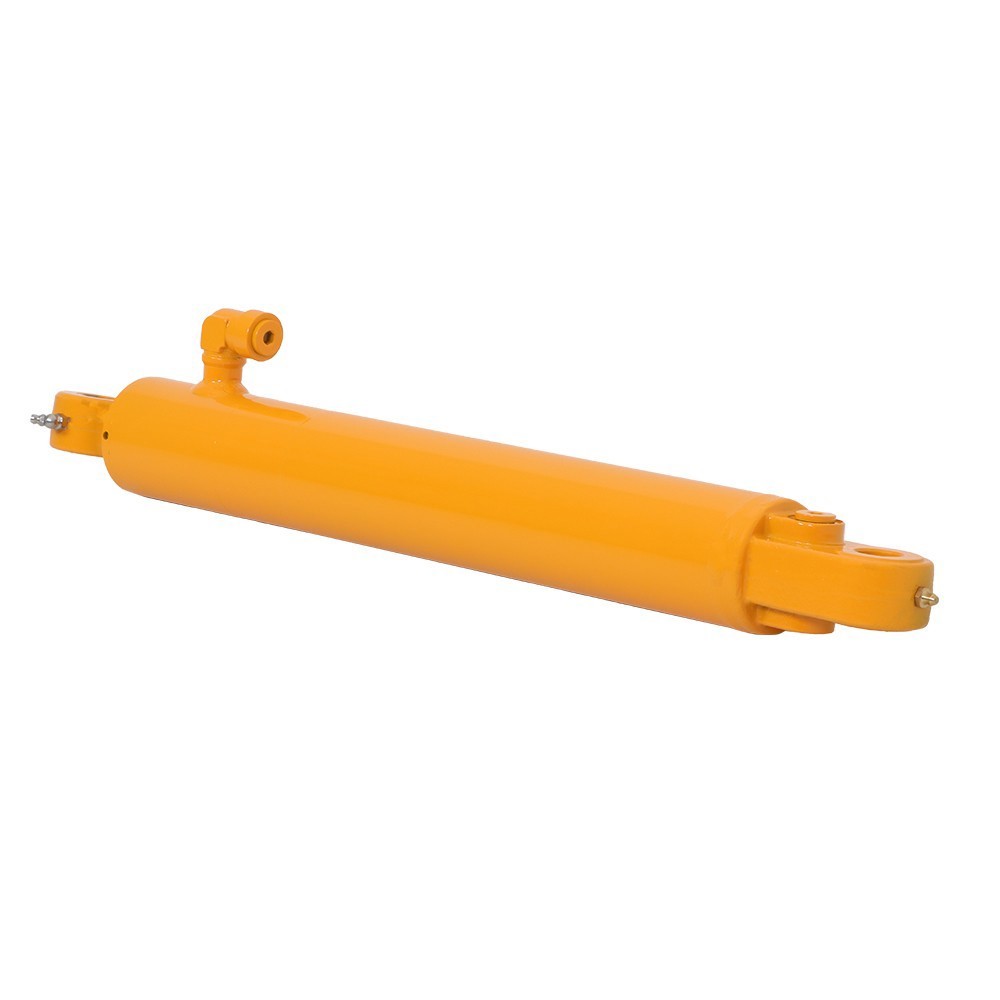 Hydraulic Tilt Cylinder for Case 1830 1835B 1835C 1838 1840 118110A1