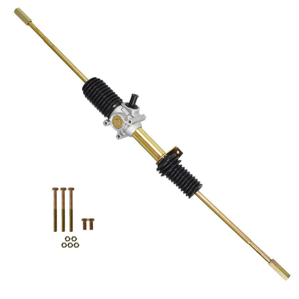 ATV Rack & Pinion Steering Assembly for 2011-2014 Can-Am Commander 800 1000