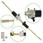 ATV Rack & Pinion Steering Assembly for 2011-2014 Can-Am Commander 800 1000