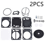 Sea Doo 951 XP GSX GTX RX LRV Carburetor Rebuild Kit 2PCS Fit