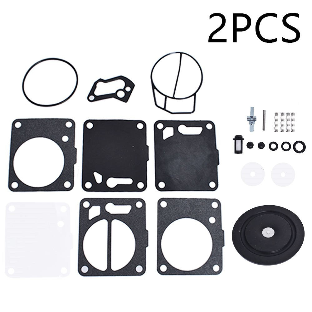 Sea Doo 951 XP GSX GTX RX LRV Carburetor Rebuild Kit 2PCS Fit