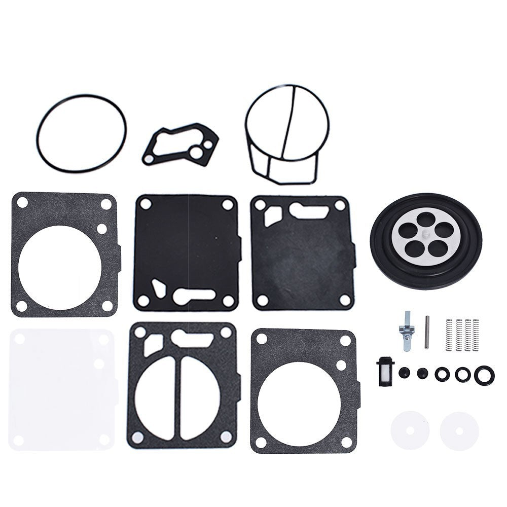 Sea Doo 951 XP GSX GTX RX LRV Carburetor Rebuild Kit 2PCS Fit