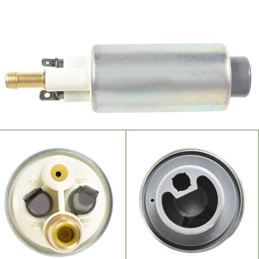 Low Pressure Fuel Pump for Mercury Verado Quicksilver 4/6 Cyl 880596T58