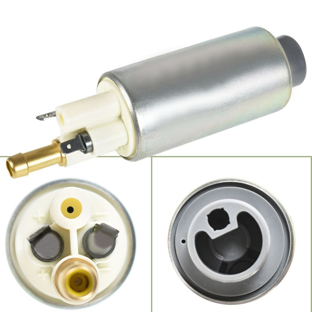Low Pressure Fuel Pump for Mercury Verado Quicksilver 4/6 Cyl 880596T58