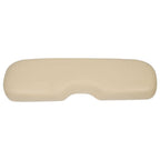 Tan Golf Cart Front Seat Lean Back Cushion for EZGO Medalist TXT 1994-2013