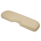 Tan Golf Cart Front Seat Lean Back Cushion for EZGO Medalist TXT 1994-2013