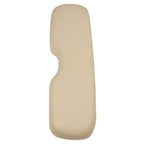 Tan Golf Cart Front Seat Lean Back Cushion for EZGO Medalist TXT 1994-2013