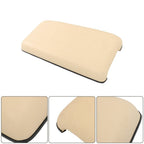 Beige Front Seat Cushion Set for Club Car DS 2000.5-Up Golf Cart