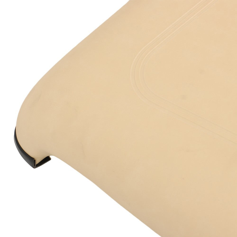 Beige Front Seat Cushion Set for Club Car DS 2000.5-Up Golf Cart