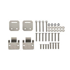 Beige Front Seat Cushion Set for Club Car DS 2000.5-Up Golf Cart