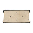 Club Car DS 2000.5+ Beige Front Seat Bottom & Back Cushion Set