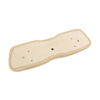Club Car DS 2000.5+ Beige Front Seat Bottom & Back Cushion Set