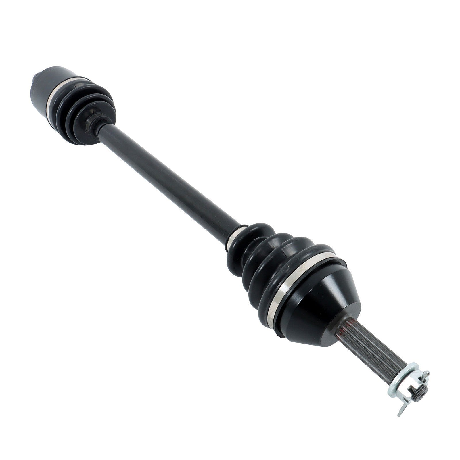 Front L/R CV Axles Drive Shaft 1332423 for Polaris Ranger 500 XP 700 2005-2007