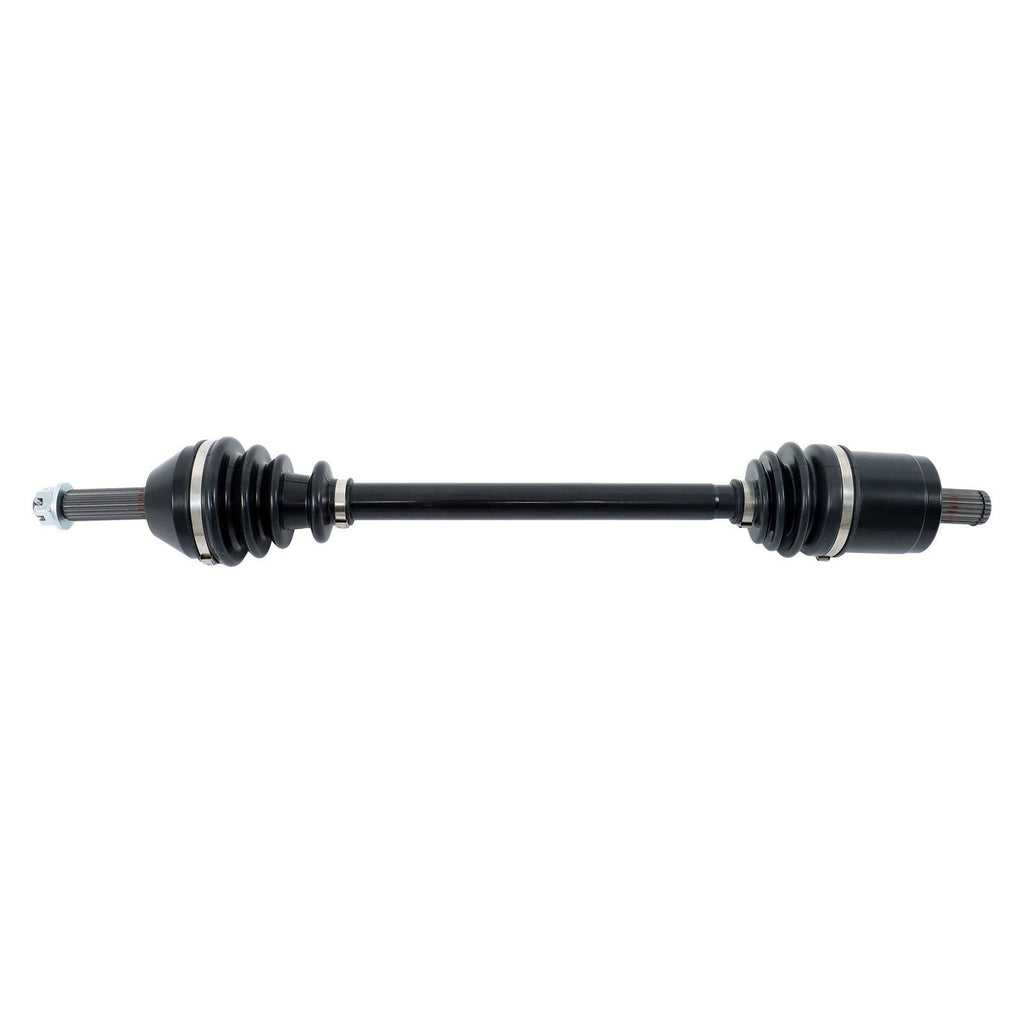 Front L/R CV Axles Drive Shaft 1332423 for Polaris Ranger 500 XP 700 2005-2007