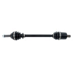 Front L/R CV Axles Drive Shaft 1332423 for Polaris Ranger 500 XP 700 2005-2007