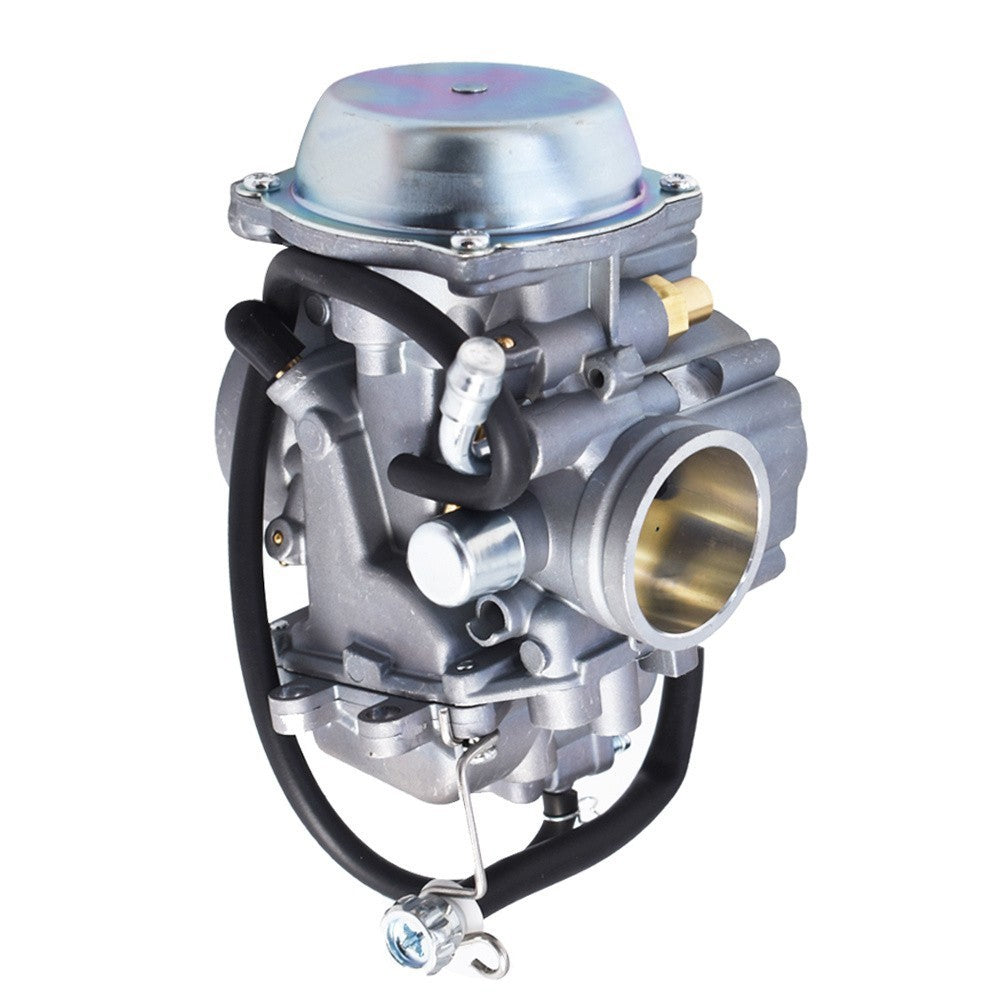 Carburetor for Suzuki LT-F500F Quadrunner 500 ATV 1998-2002 Replacement Carb