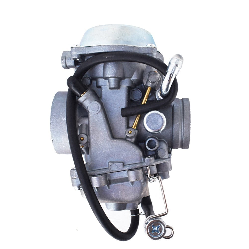 Carburetor for Suzuki LT-F500F Quadrunner 500 ATV 1998-2002 Replacement Carb